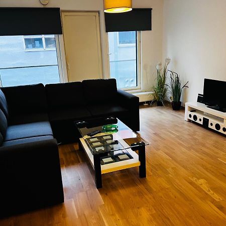 Foorum Apartments With Sauna # Balcony-Contactless Check-In Reval Esterno foto