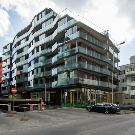 Foorum Apartments With Sauna # Balcony-Contactless Check-In Reval Esterno foto