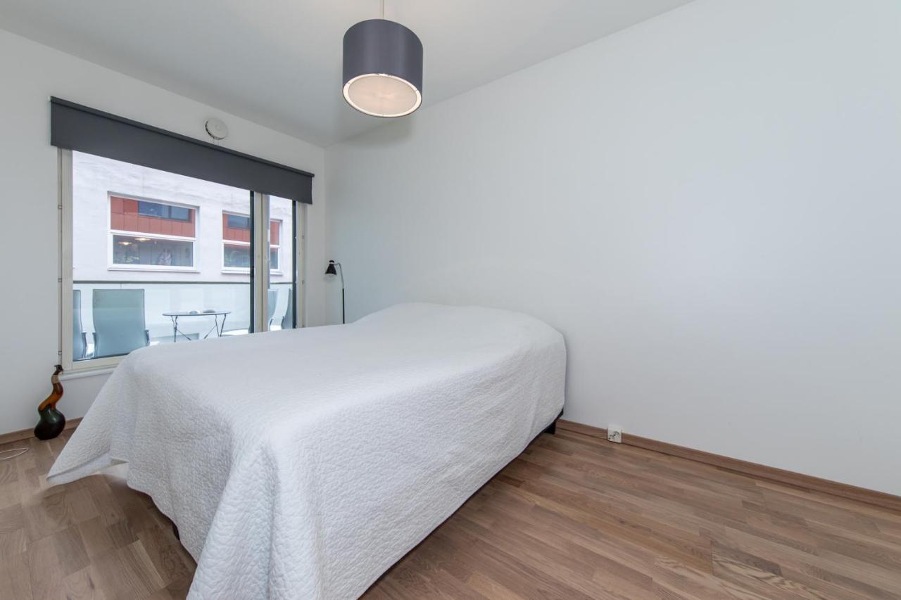Foorum Apartments With Sauna # Balcony-Contactless Check-In Reval Esterno foto