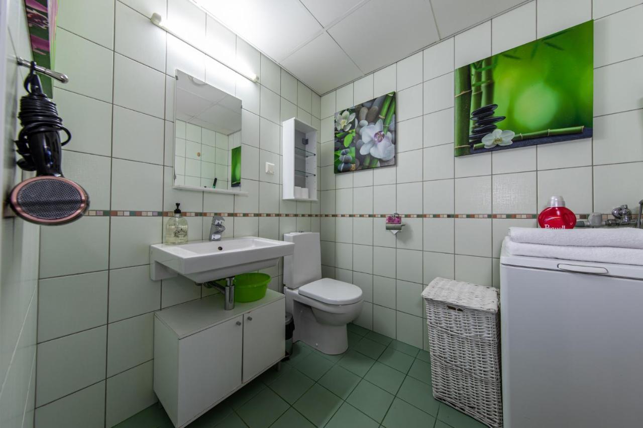 Foorum Apartments With Sauna # Balcony-Contactless Check-In Reval Esterno foto