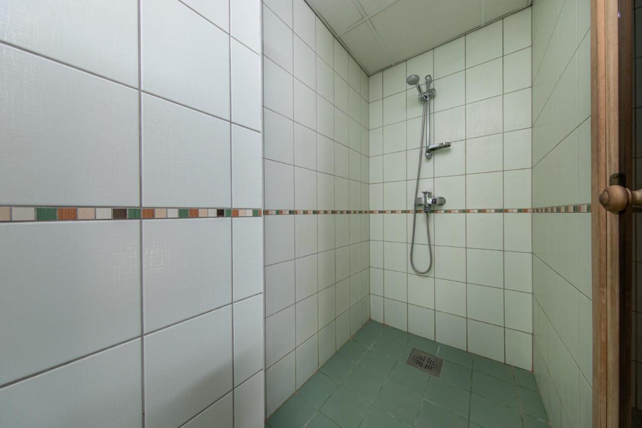 Foorum Apartments With Sauna # Balcony-Contactless Check-In Reval Esterno foto