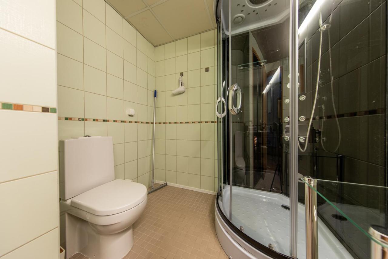 Foorum Apartments With Sauna # Balcony-Contactless Check-In Reval Esterno foto