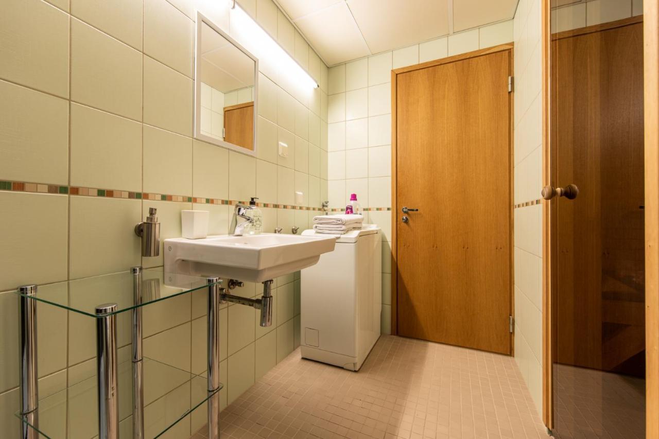 Foorum Apartments With Sauna # Balcony-Contactless Check-In Reval Esterno foto