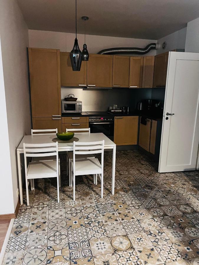 Foorum Apartments With Sauna # Balcony-Contactless Check-In Reval Esterno foto